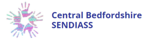 bedfordshire sendiass logo